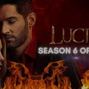 Lucifer Opening Dance With The Devil
