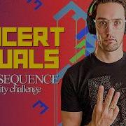 Let S Build Title Sequences DREAM SEQUENCE 3D Community Challenge