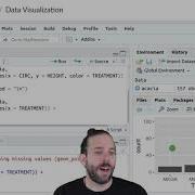 Introduction To Data Visualization Using Ggplot Statistical Transformations