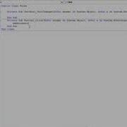 Visual Basic Web Browser Tutorial Part 1