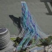 The Animate And The Inanimate Algorithmic Integration In Computational Design
