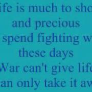 YouTube Edwin Starr War Lyrics Mp4