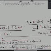 L1 Logique TD10 Suite