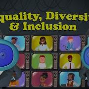 Equality Diversity Inclusion ELearning Course Trailer