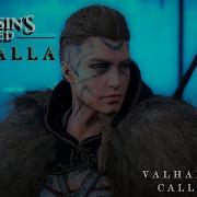 AC Valhalla Valhalla Calling Me Nordic Viking Song GMV Miracle Of Sound With Gameplay