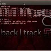 Pings And Ping Sweeps