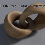 Why Recursive Calls Might Make Or Break Your Application