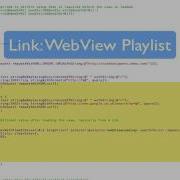 UIWebViews Changing Sites With UISegmentedControl
