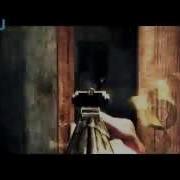 CoD2 Agyvelej Minimovie