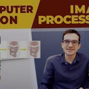 Computer Vision Vs Image Processing