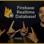 FIREBASE REALTIME DATABASE With Angular Code Example Implementation