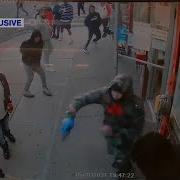 Exclusive Video Wild Shootout Part Of Violent 6 Hour Span In NYC