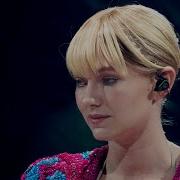 Astrid S Når Snøen Smelter Live At Lindmo