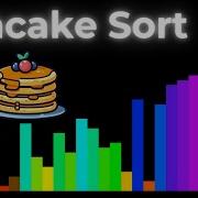 Pancake Sort The Flipping Algorithm Adventure
