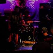 SCOWL Live At The Acheron Jul 31st 2013