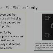 RAD 1226 Pre Processing Part I