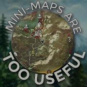 The Problem With Mini Maps
