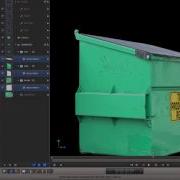 Apple Motion 5 CAMERA PROJECTION TUTORIAL PART THREE