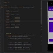Effortless Egg Counting Android Tutorial With Java Programming Android Appdevelopment