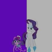 Rarity PMV Fire Hydrant Song