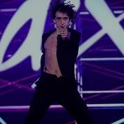 Sam McWilliams My Way Performance As Core Performer Winner