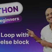 Loops With Else Block 6 Looping Statements Python