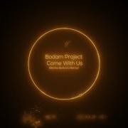 Bodam Project Come With Us Blanka Barbara Remix Rabbit Records