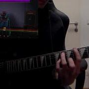 Rocksmith 2014 CDLC Madball Feat Candace Puopolo Born Strong Lead
