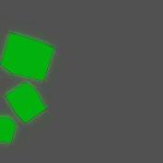 Blender 3d Array Test With Glare Node Apllied