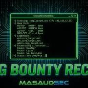 This Bug Bounty Recon Script Automates EVERYTHING Save 10 Hours Instantly