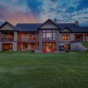 Luxury Estate In Cranbrook BC