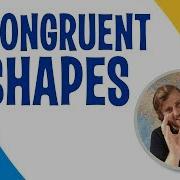 Congruent Shapes 2nd Grade Geometry Kids Academy