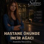 Hastane Önünde İncir Ağacı Feat Sahra Anatolia Rock Version