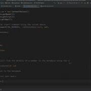 Android SQLite App Part 4 Find Records