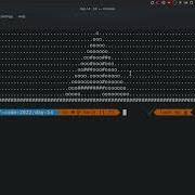 Advent Of Code 2022 Day 14 Drawn