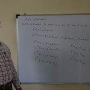 Backward Differences And Shift Operator