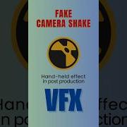 Fake Camera Shake In Nuke VFX