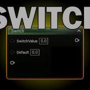 How To Switch Node EXPLAINED Unreal Engine Materials
