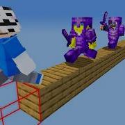 Secretly Hacking On Random SMPs