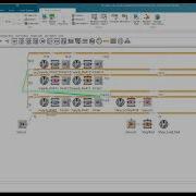 Concept AGV 01 With Plant Simulation