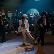 Michael Jackson Smooth Criminal Dance Breakdown 4k