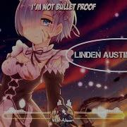 Nightcore Landon Austin Armor Remix Lyric