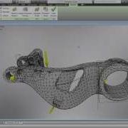 Autodesk Inventor 2016 R2 Shape Generator