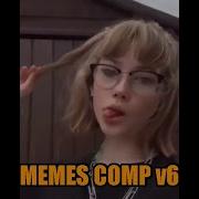 MY DANK WEBM MEMES COMPILATION V6