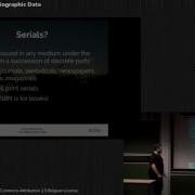 FOSDEM 2016 Using PostgreSQL With Bibliographic Data