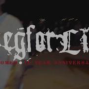 Beg For Life Means To An End Doomed 10 Year Anniversary