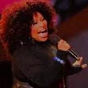 Chaka Khan Celebration Of Gospel 2011 Through The Fire BEST VERSION