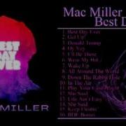 Mac Miller Get Up