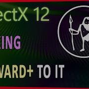 Game Engine Programming 037 1 Introduction To Forward Rendering Geometry Pass C Game Engine