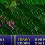 Final Fantasy VI Summons SNES Siren